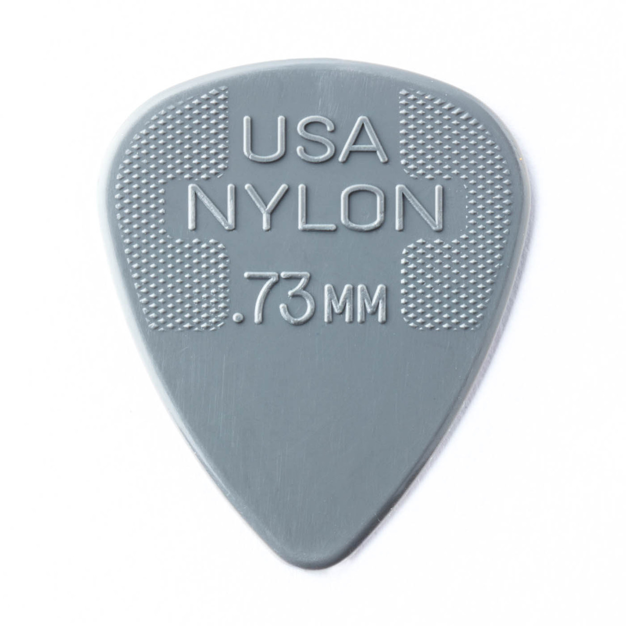 Jim Dunlop .73 Nylon Picks (12 Pack)