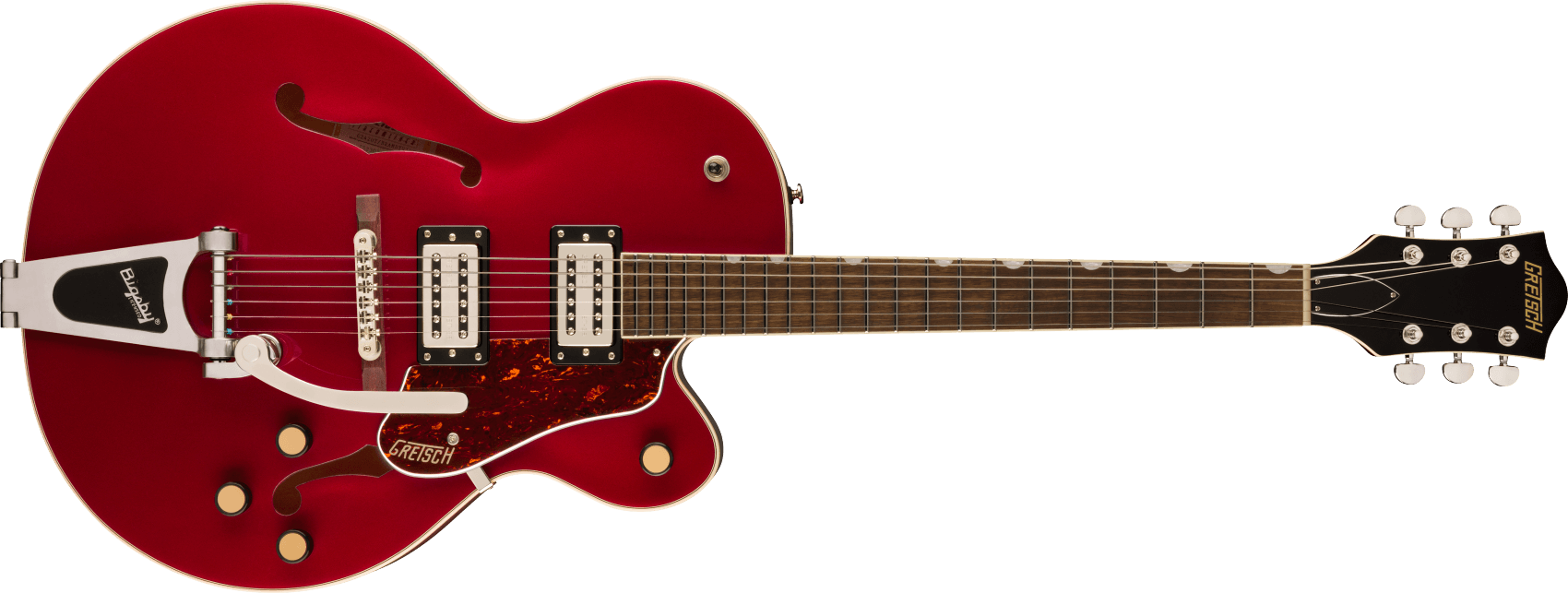 Gretsch Streamliner G2420T