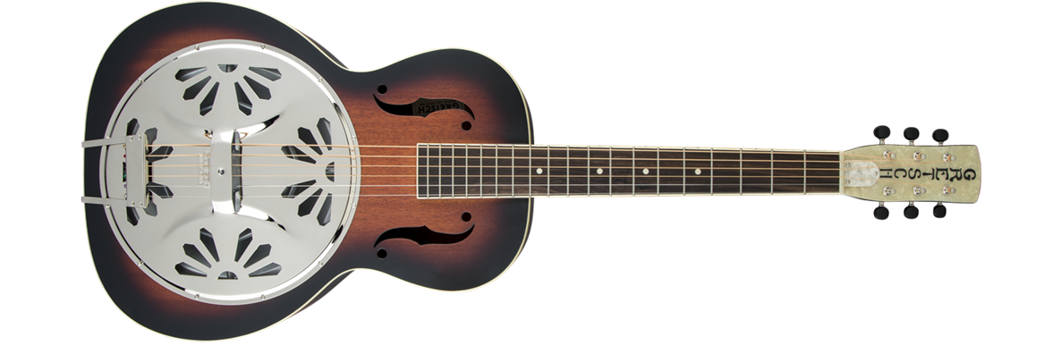 Gretsch Resonator G9220